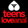 Teens Love Anal
