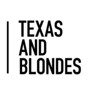 Texas and blondes