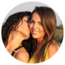 I kissed a girl and I liked it