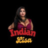 Indian Lisa