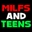 Milfs and Teens