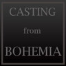 Casting from Bohemia