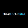 1 Pass For All Sites
