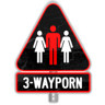 3 Wayporn