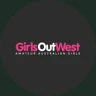 Girls out West