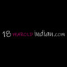 18 Year Old Indian