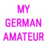 My German Amateurs