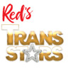 Reds Trans Stars