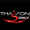 THAGSON ONLY