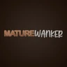 Mature Wanker