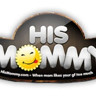 His Mommy