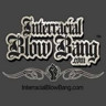 Interracial Blowbang