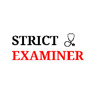 Strict Examiner