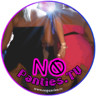 No panties TV
